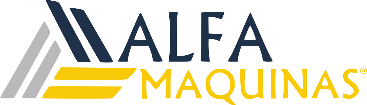 Alfa Máquinas