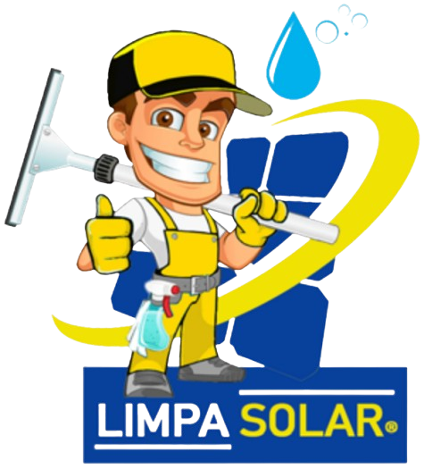 Limpa Solar