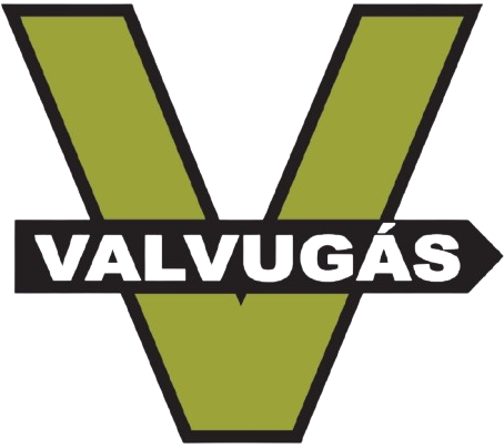 ValvuGás